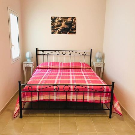 Nilla Apartments Lido di Noto Luaran gambar
