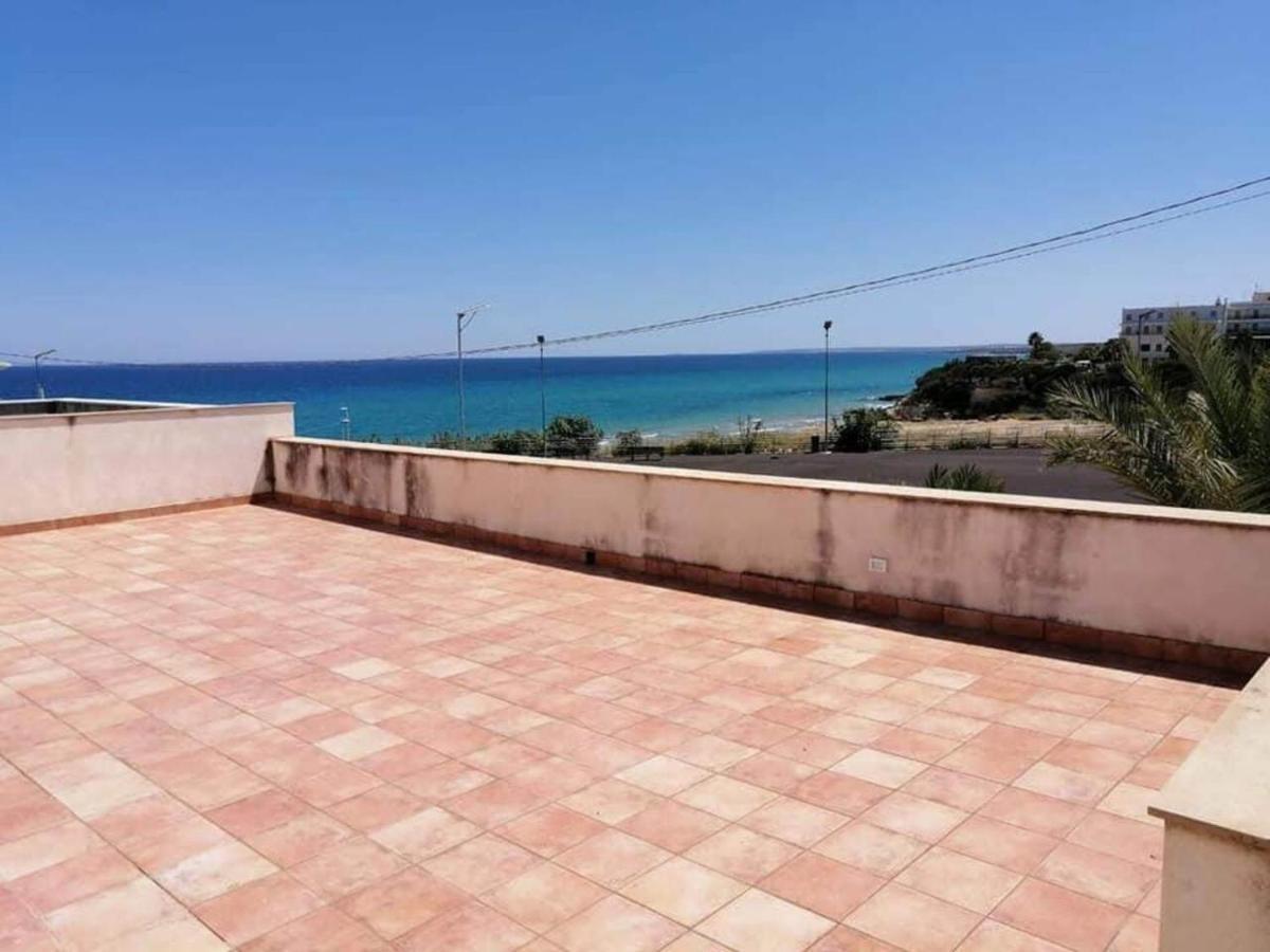 Nilla Apartments Lido di Noto Luaran gambar