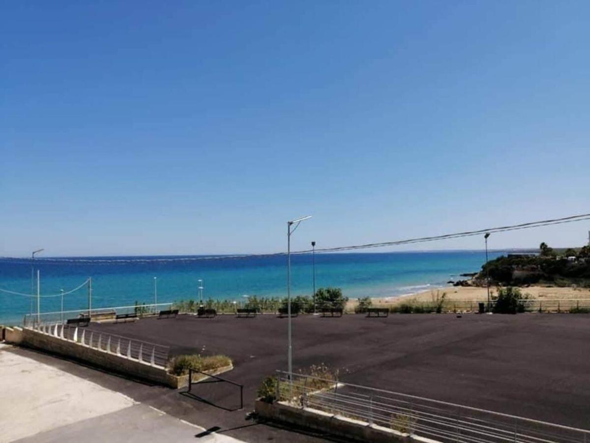 Nilla Apartments Lido di Noto Luaran gambar