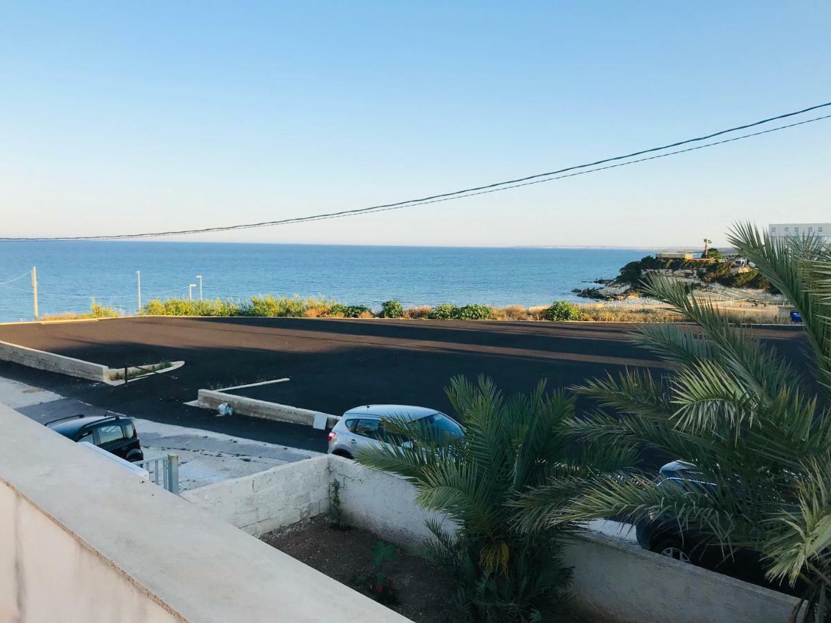 Nilla Apartments Lido di Noto Luaran gambar